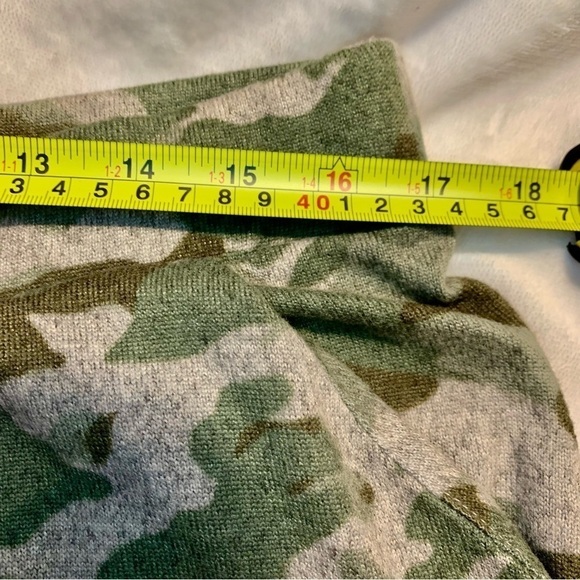 NWT Joggers BeachLunchLounge Small Natural Camo Camoflauge Samantha Cozy - Picture 14 of 14